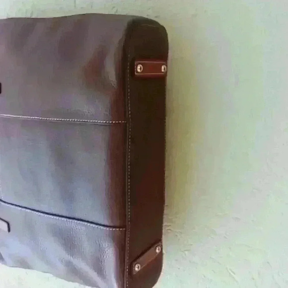 Dooney & Bourke Shoulder Bag - Picture 8 of 14